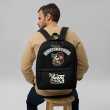 Load image into Gallery viewer, NK BTB Backpack