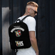 Load image into Gallery viewer, NK BTB Backpack