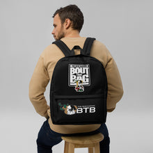 Load image into Gallery viewer, NK BTB Logo Backpack