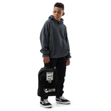 Load image into Gallery viewer, NK BTB Logo Backpack