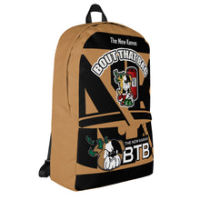 Load image into Gallery viewer, NK BTB Brwn Backpack