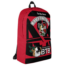 Load image into Gallery viewer, NK BTB Red Backpack