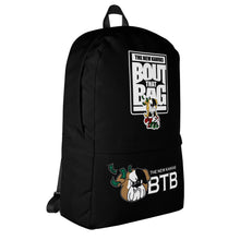 Load image into Gallery viewer, NK BTB Logo Backpack