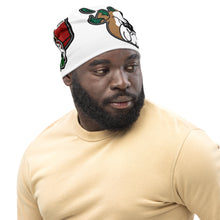 Load image into Gallery viewer, The New Kanvas Stop Bullying White Beanie