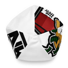 Load image into Gallery viewer, The New Kanvas Stop Bullying White Beanie