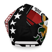 Load image into Gallery viewer, The New Kanvas Stop Bullying Black Beanie