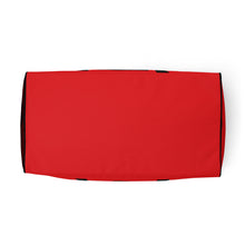 Load image into Gallery viewer, New Kanvas BTB Red Duffle bag