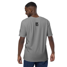 Load image into Gallery viewer, The New Kanvas Boxing is Men's t-shirt