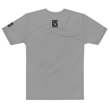 Load image into Gallery viewer, The New Kanvas Boxing is Men's t-shirt