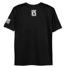 Load image into Gallery viewer, The New Kanvas Boxing is Men's t-shirt