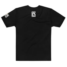 Load image into Gallery viewer, The New Kanvas Boxing is Men's t-shirt