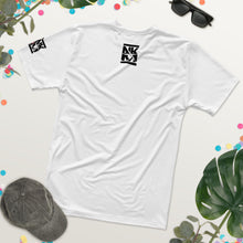 Load image into Gallery viewer, New Kanvas in out Men's t-shirt