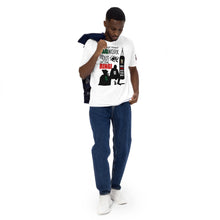 Load image into Gallery viewer, New Kanvas in out Men's t-shirt