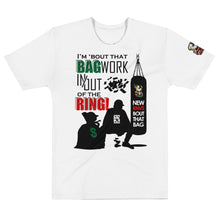 Load image into Gallery viewer, New Kanvas in out Men's t-shirt