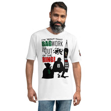 Load image into Gallery viewer, New Kanvas in out Men's t-shirt