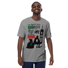 Load image into Gallery viewer, New Kanvas In Out Men's t-shirt