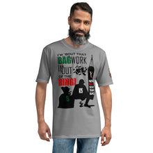 Load image into Gallery viewer, New Kanvas In Out Men's t-shirt