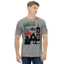 Load image into Gallery viewer, New Kanvas In Out Men's t-shirt