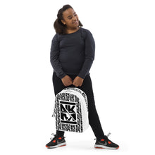 Load image into Gallery viewer, The New Kanvas Logo Allover Backpack