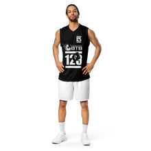 Load image into Gallery viewer, The New Kanvas BTB basketball jersey