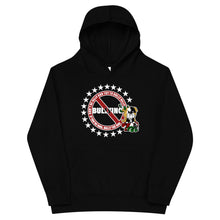 Load image into Gallery viewer, The New Kanvas Stop Bullying Kids fleece hoodie 2