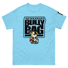 Load image into Gallery viewer, The New Kanvas BTB Logo classic tee