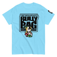 Load image into Gallery viewer, The New Kanvas BTB Logo classic tee