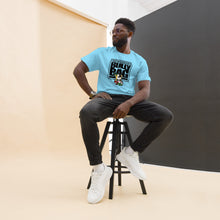 Load image into Gallery viewer, The New Kanvas BTB Logo classic tee