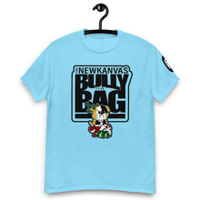 Load image into Gallery viewer, The New Kanvas BTB Logo classic tee