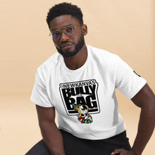 Load image into Gallery viewer, The New Kanvas BTB Logo classic tee