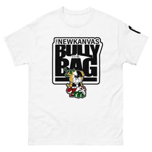 Load image into Gallery viewer, The New Kanvas BTB Logo classic tee
