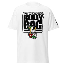 Load image into Gallery viewer, The New Kanvas BTB Logo classic tee