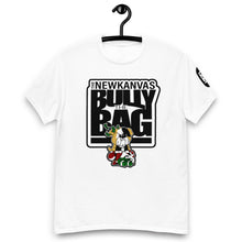 Load image into Gallery viewer, The New Kanvas BTB Logo classic tee