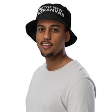 Load image into Gallery viewer, The New Kanvas Organic bucket hat 2