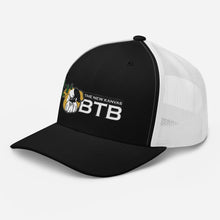 Load image into Gallery viewer, New Kanvas BTB Trucker Cap