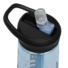 Load image into Gallery viewer, The New Kanvas Sports water bottle