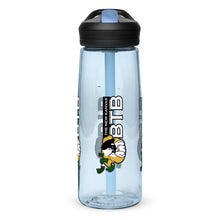 Load image into Gallery viewer, The New Kanvas Sports water bottle