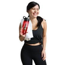 Load image into Gallery viewer, The New Kanvas Sports water bottle