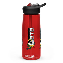 Load image into Gallery viewer, The New Kanvas Sports water bottle
