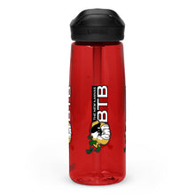 Load image into Gallery viewer, The New Kanvas Sports water bottle