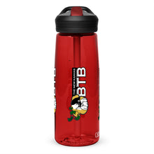 Load image into Gallery viewer, The New Kanvas Sports water bottle