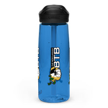 Load image into Gallery viewer, The New Kanvas Sports water bottle