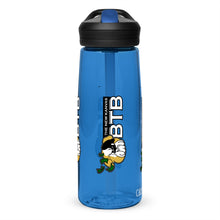 Load image into Gallery viewer, The New Kanvas Sports water bottle