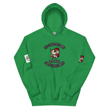 Load image into Gallery viewer, Be the Best Unisex Hoodie