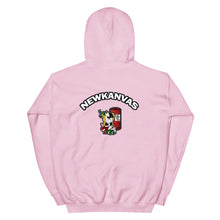 Load image into Gallery viewer, Be the Best Unisex Hoodie