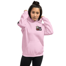 Load image into Gallery viewer, New Kanvas BTB Unisex Hoodie