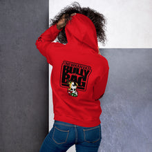 Load image into Gallery viewer, New Kanvas BTB Unisex Hoodie