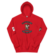 Load image into Gallery viewer, Be the Best Unisex Hoodie