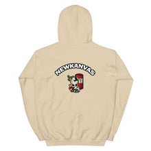 Load image into Gallery viewer, Be the Best Unisex Hoodie