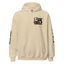 Load image into Gallery viewer, New Kanvas BTB Unisex Hoodie